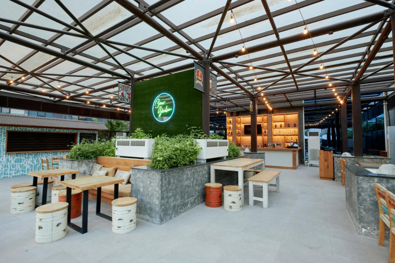 Citymax Business Bay Dubai