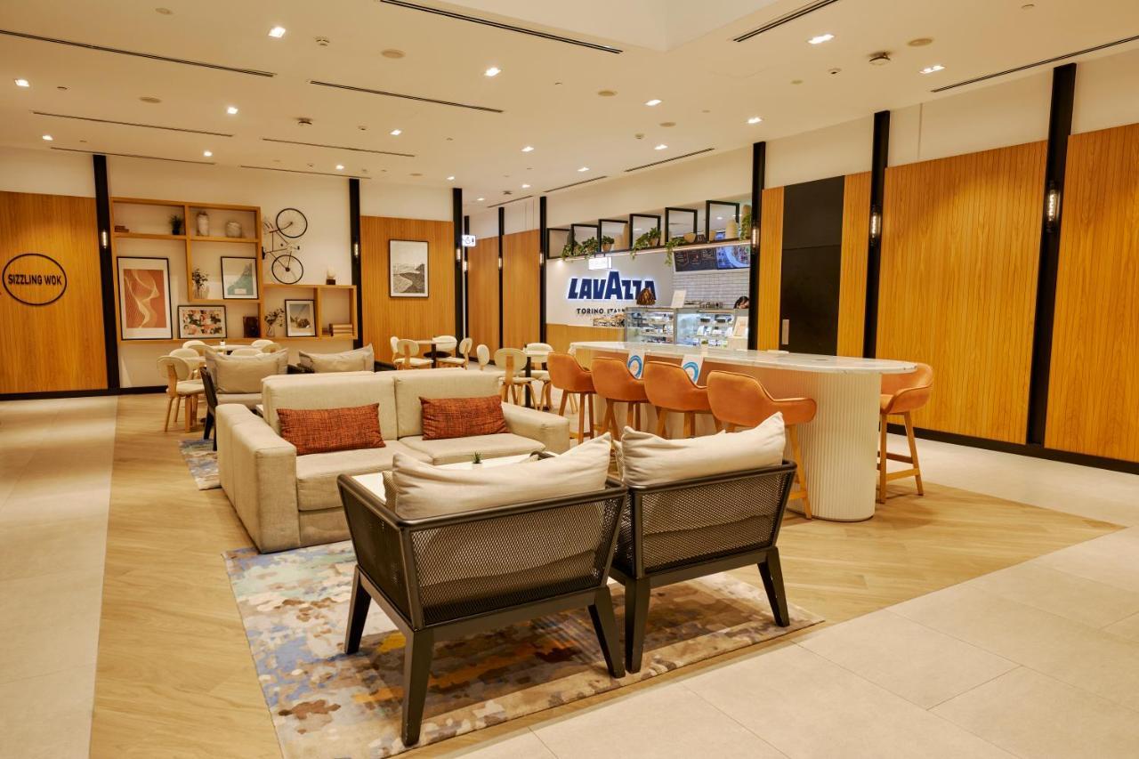 Citymax Business Bay Hotel