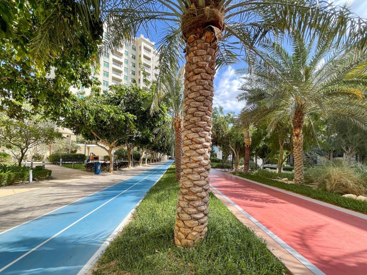 Dreamy And Spacious 3br Unique Palm Jumeirah * Dubai