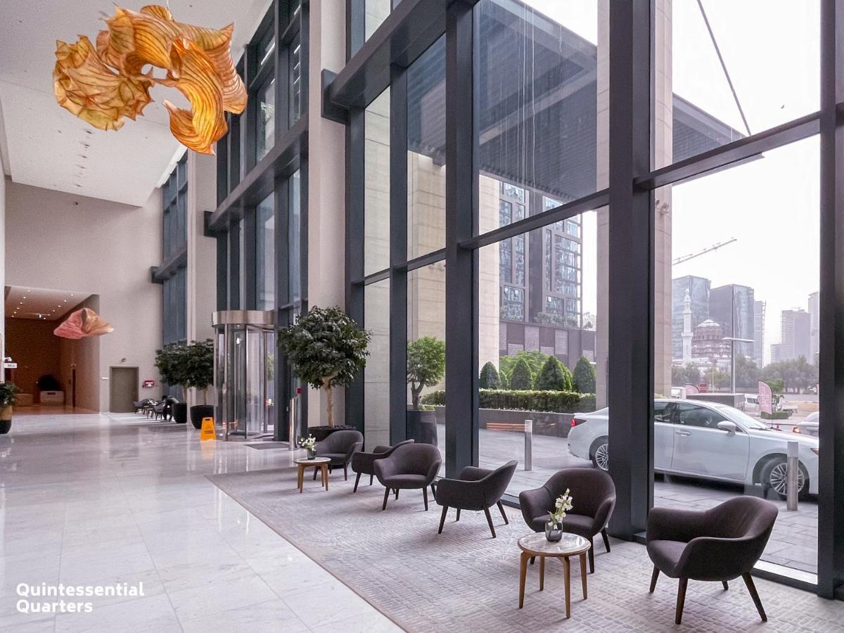 Apartment Spacious & Full Of Light 3br+ Kids Mall Dubai