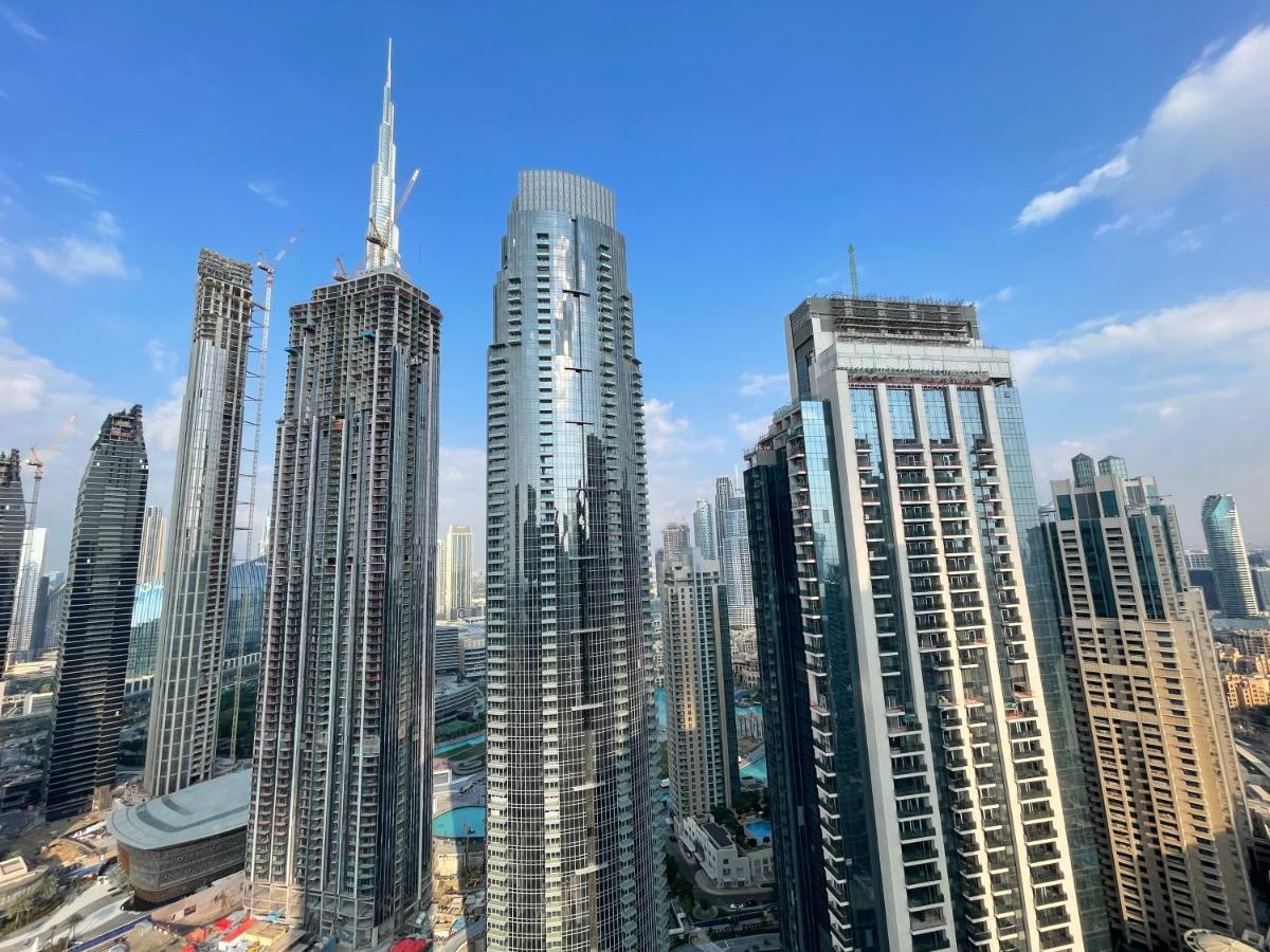 Apartment Spacious & Full Of Light 3br+ Kids Mall Dubai