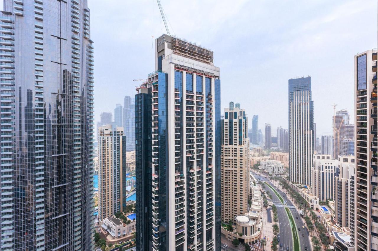 Spacious & Full Of Light 3br+ Kids Mall * Dubai