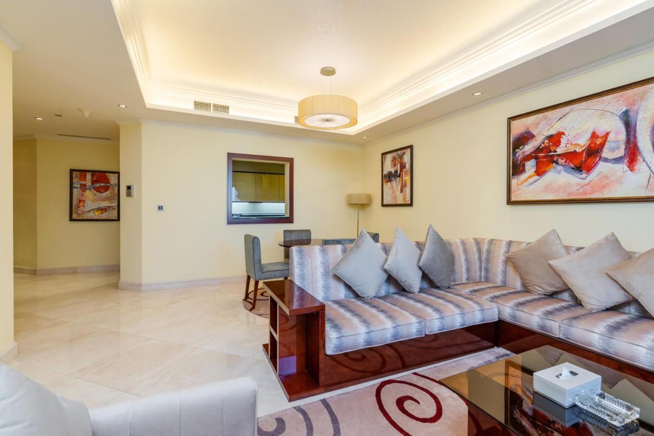 Royal Club By Rvhr, Grandeur Crescent Palm Jumeirah Daire *