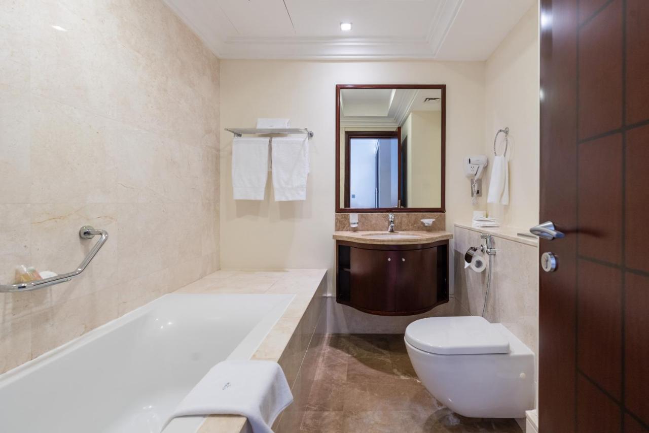 Royal Club By Rvhr, Grandeur Crescent Palm Jumeirah Daire Dubai