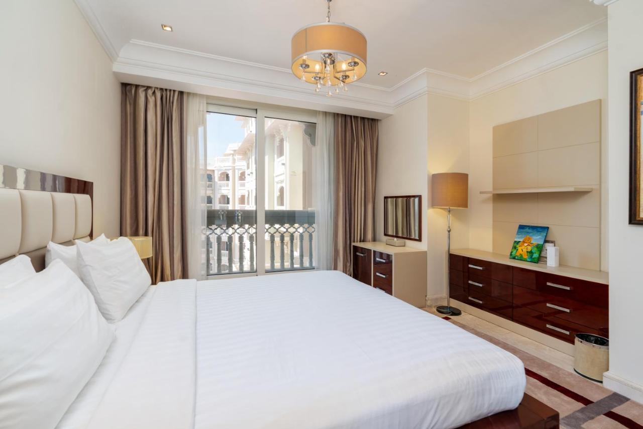 Royal Club By Rvhr, Grandeur Crescent Palm Jumeirah Daire