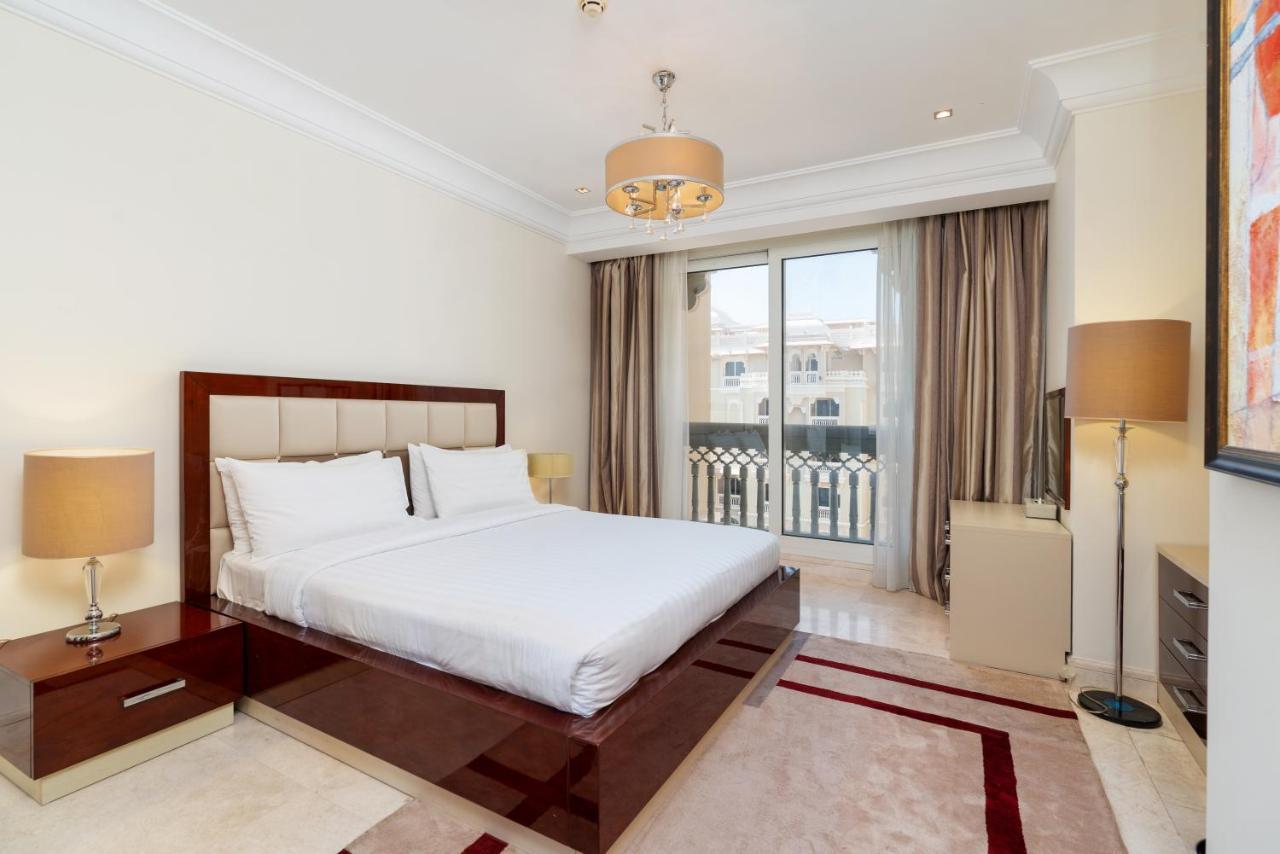 Royal Club By Rvhr, Grandeur Crescent Palm Jumeirah Daire Dubai