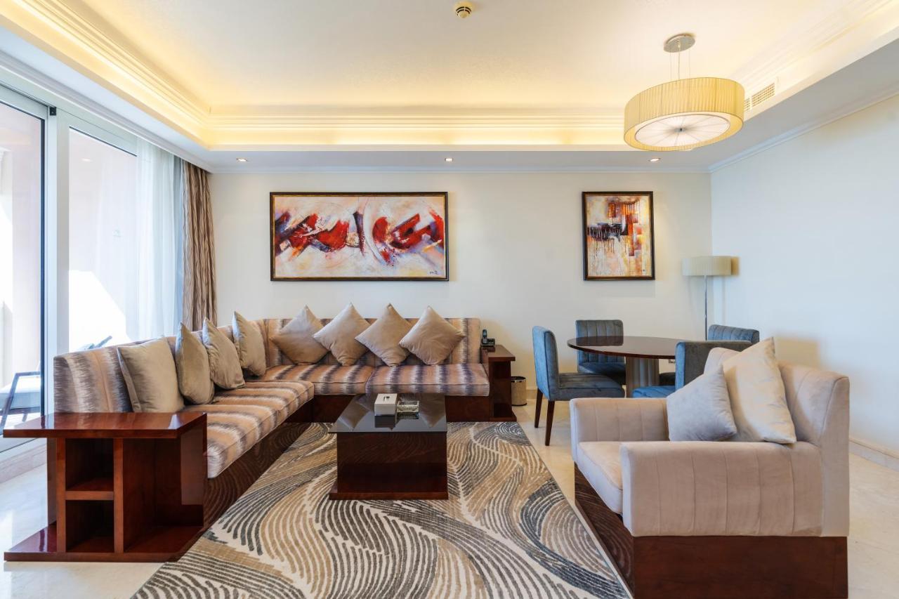 Royal Club By Rvhr, Grandeur Crescent Palm Jumeirah Daire *