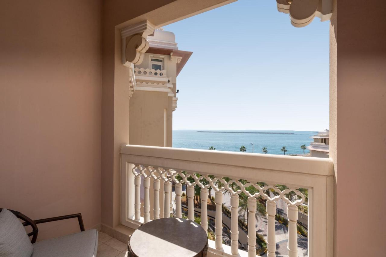 Daire Royal Club By Rvhr, Grandeur Crescent Palm Jumeirah