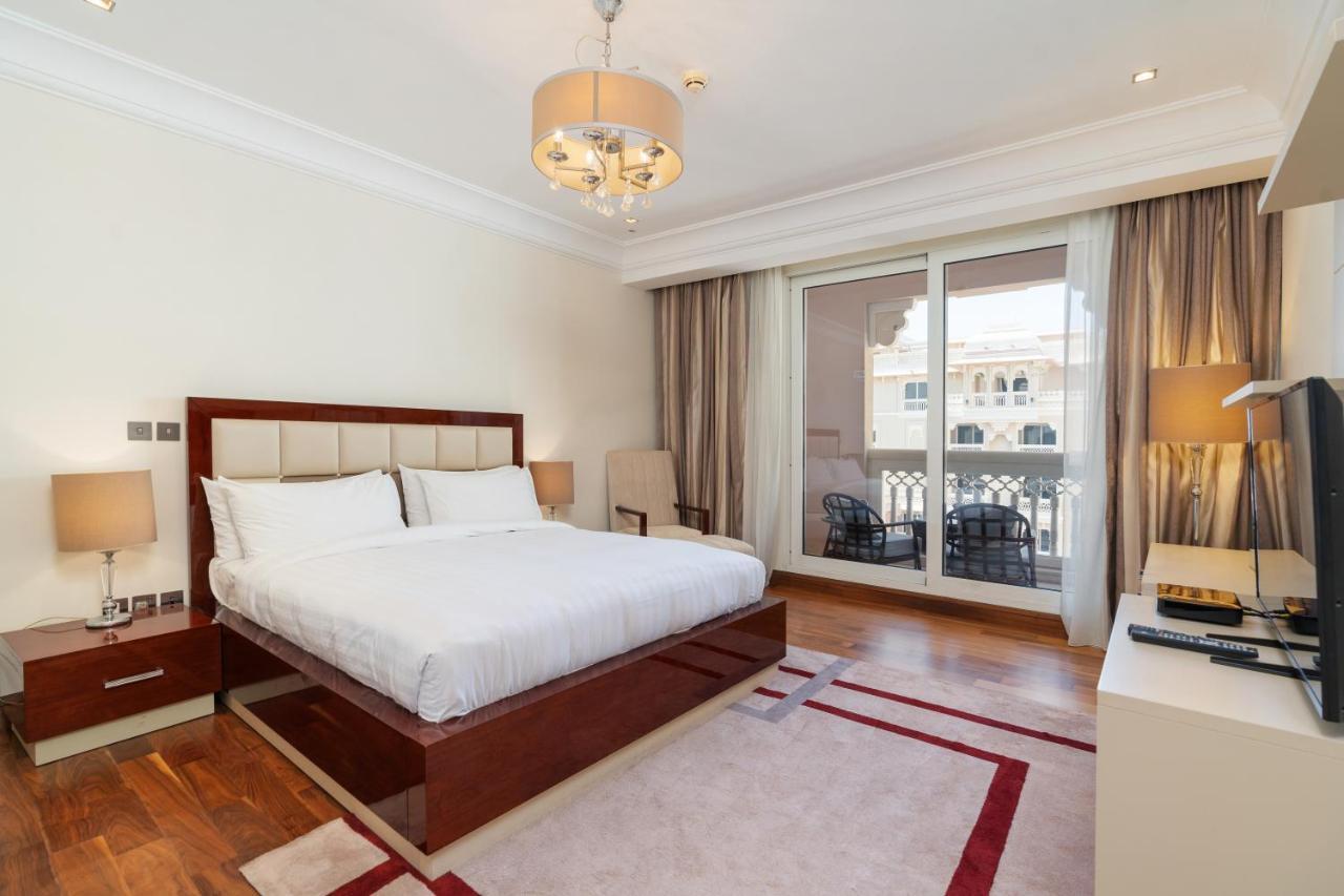 Royal Club By Rvhr, Grandeur Crescent Palm Jumeirah Daire *