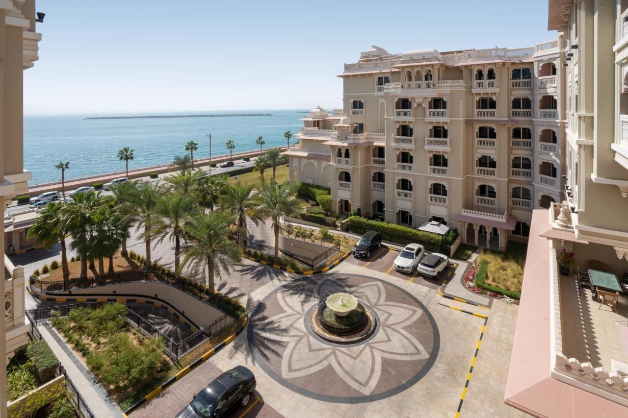 Royal Club By Rvhr, Grandeur Crescent Palm Jumeirah Daire *