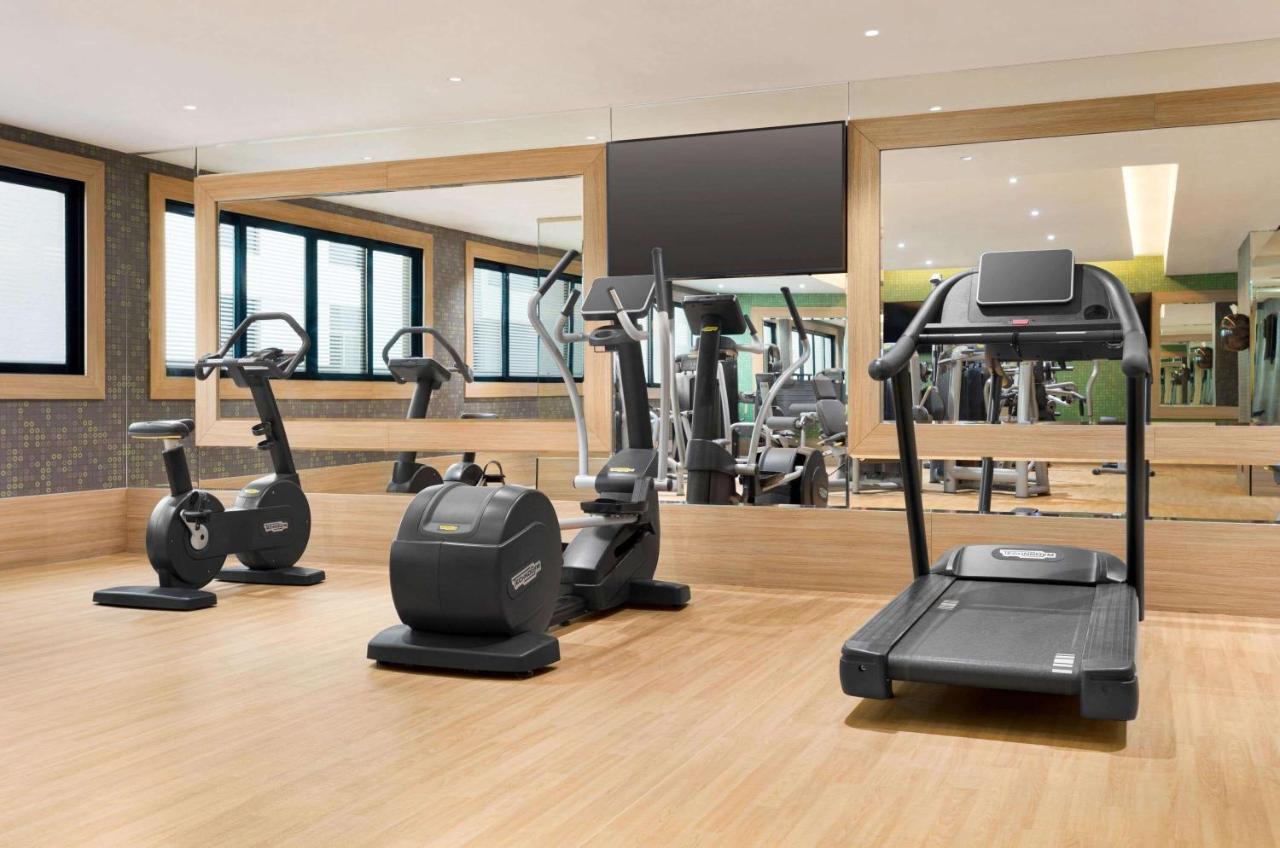 Hotel La Quinta By Wyndham Jumeirah Dubai