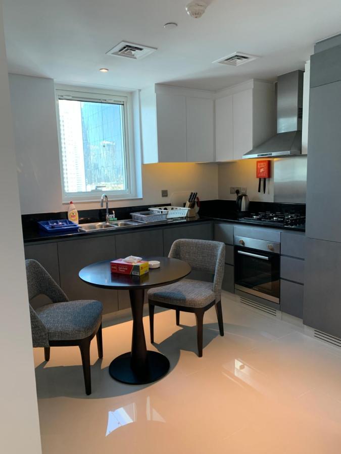 - Studio In Business Bay Direct On The Water Canal - 1km From Downtown & Mall - 1217a Apartment Dubai
