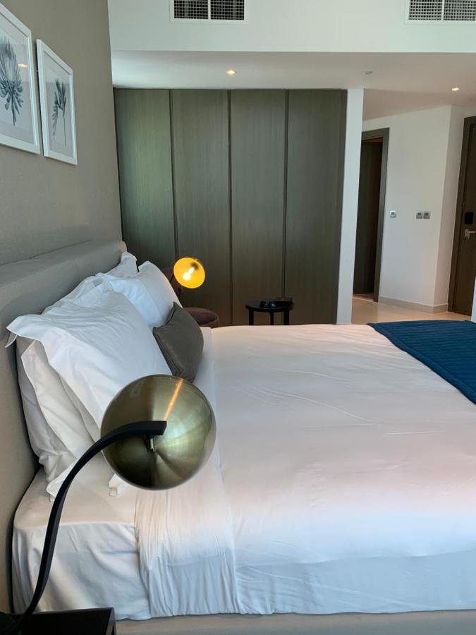- Studio In Business Bay Direct On The Water Canal - 1km From Downtown & Mall - 1217a Apartment *