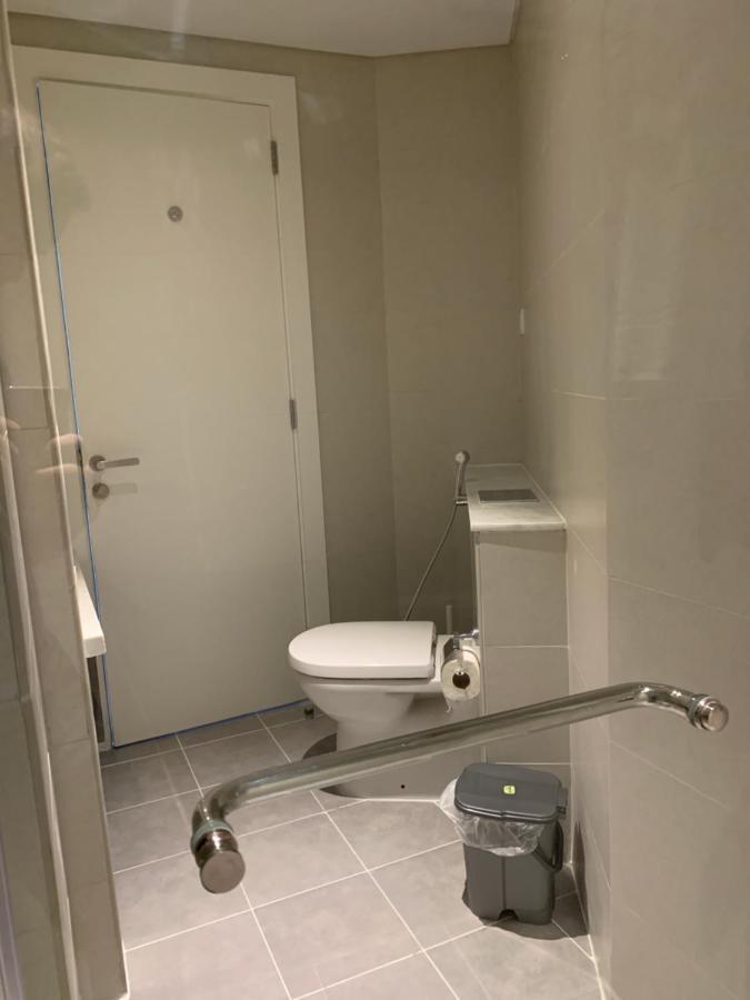 - Studio In Business Bay Direct On The Water Canal - 1km From Downtown & Mall - 1217a *