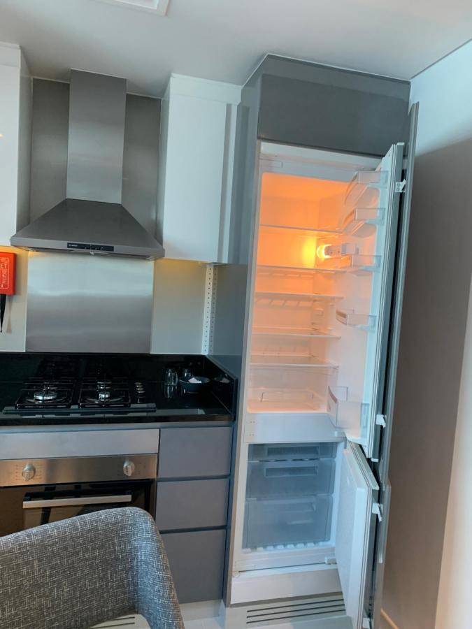 - Studio In Business Bay Direct On The Water Canal - 1km From Downtown & Mall - 1217a
