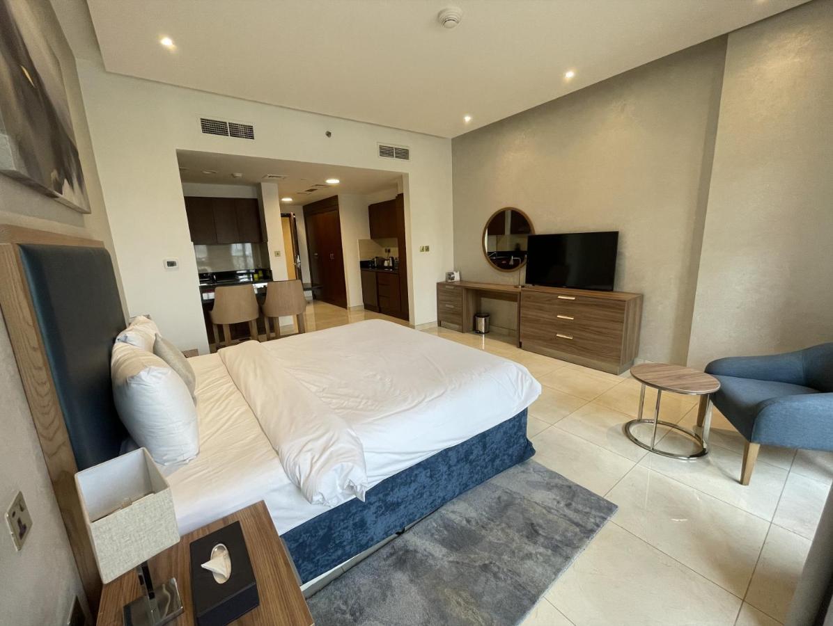 Apart Otel Suha Park Apartments, Waterfront Jaddaf