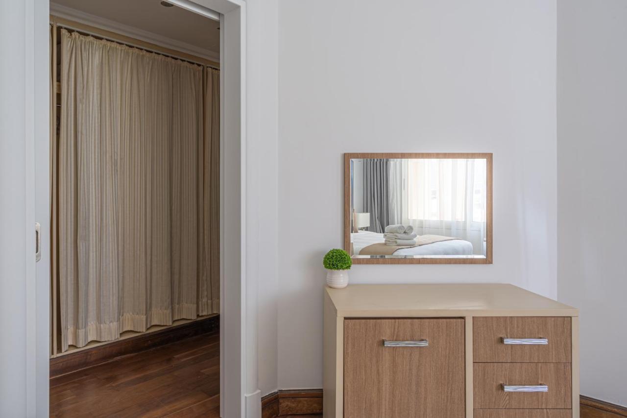 Higuests - Luxurious 1br In Palms With Private Access Apartment Dubai