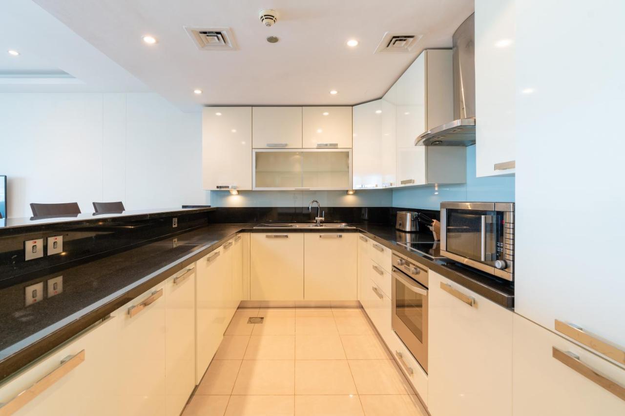 Apartment Royal Club By Rvhr, Bonnington Residential Tower - Jlt Dubai