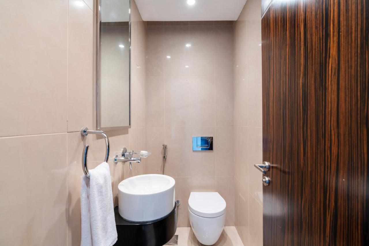 Royal Club By Rvhr, Bonnington Residential Tower - Jlt Apartment Dubai