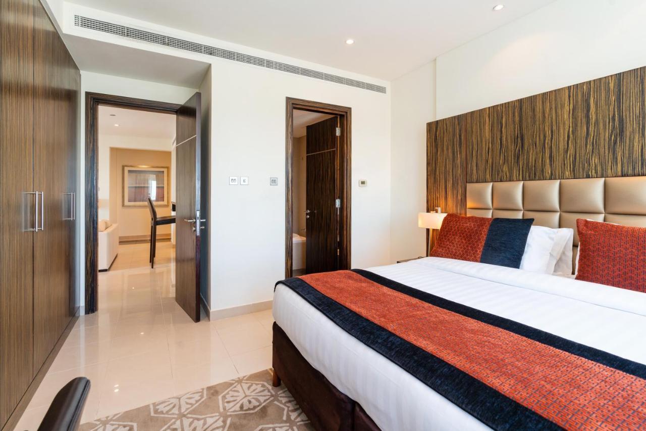 Apartment Royal Club By Rvhr, Bonnington Residential Tower - Jlt Dubai