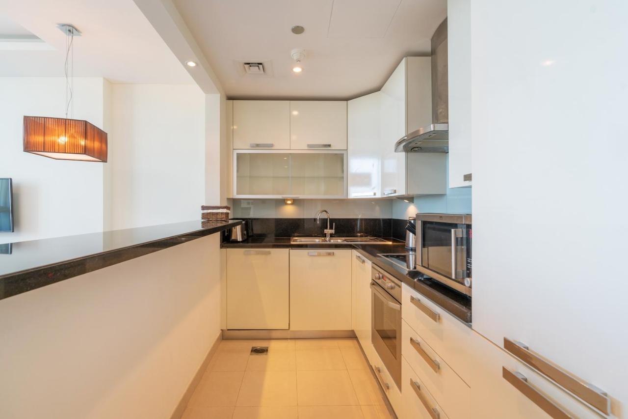 Royal Club By Rvhr, Bonnington Residential Tower - Jlt *