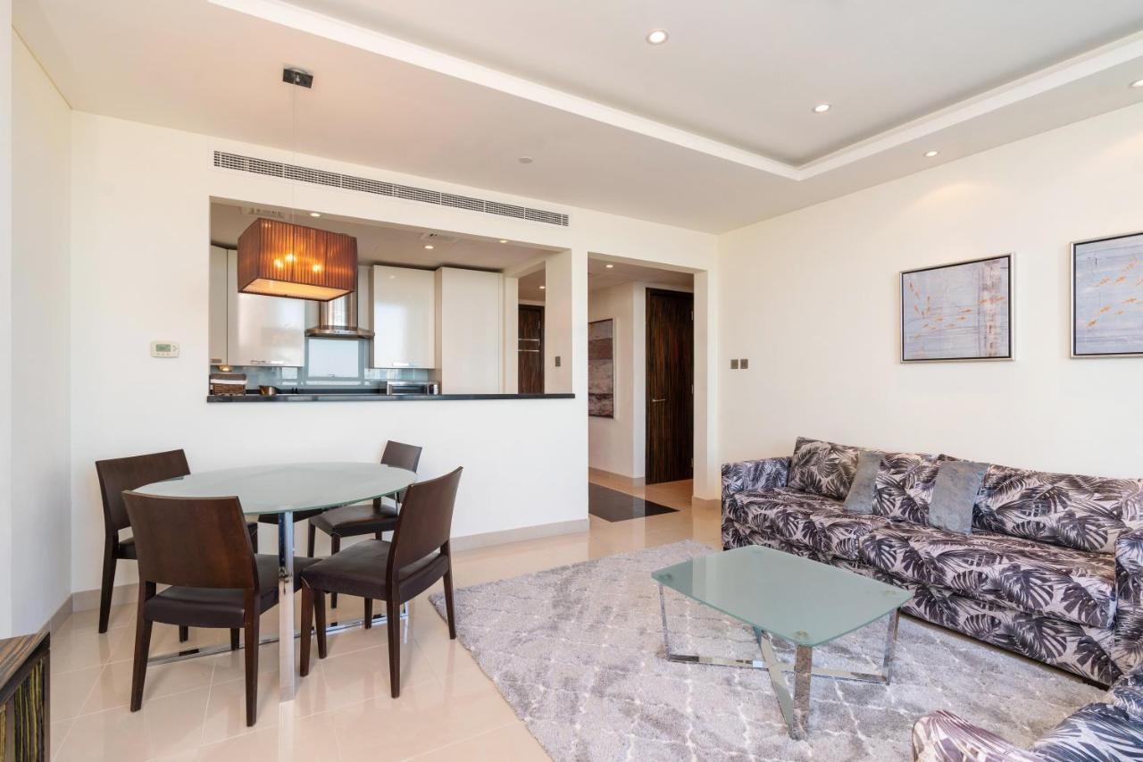 Royal Club By Rvhr, Bonnington Residential Tower - Jlt Dubai