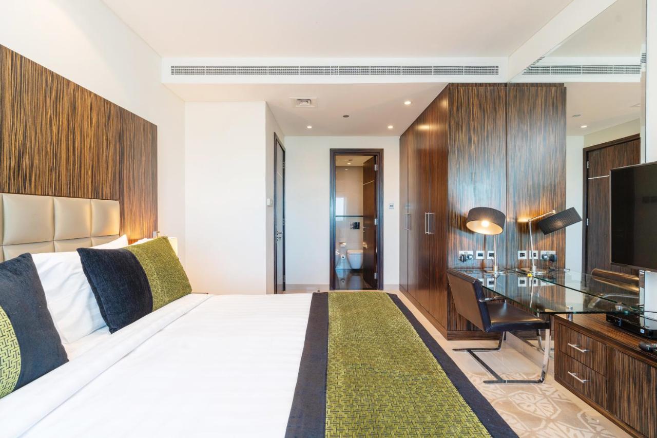 Royal Club By Rvhr, Bonnington Residential Tower - Jlt * Dubai