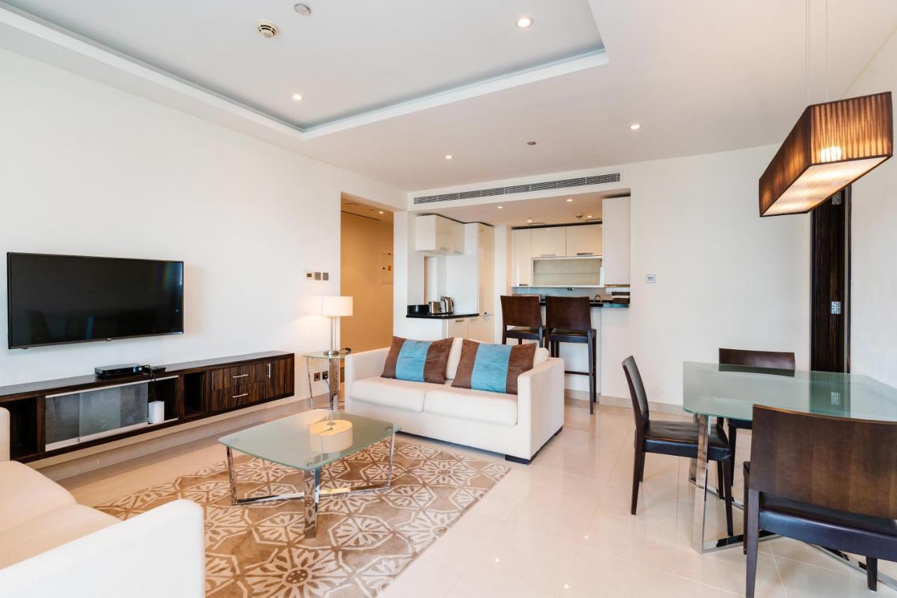 Royal Club By Rvhr, Bonnington Residential Tower - Jlt Apartment