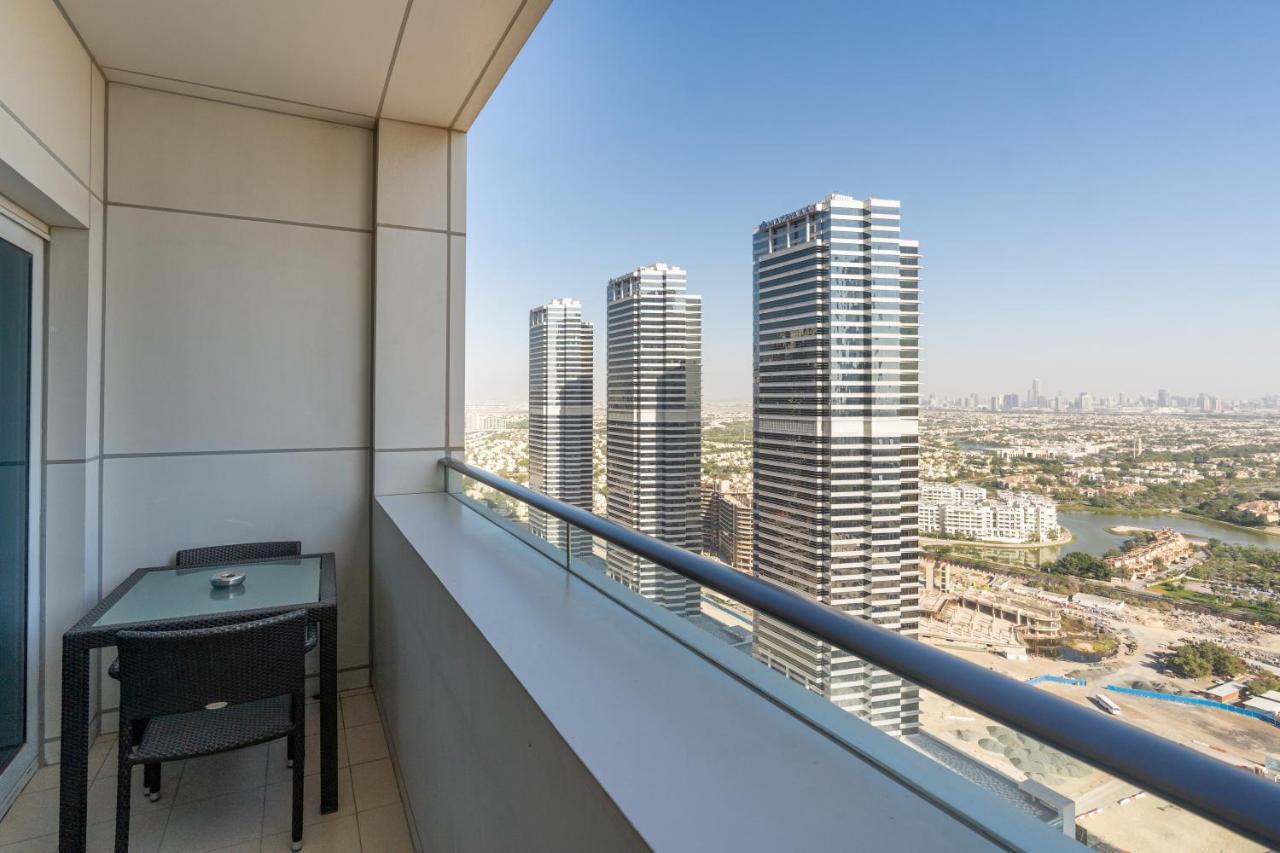 Royal Club By Rvhr, Bonnington Residential Tower - Jlt * Dubai