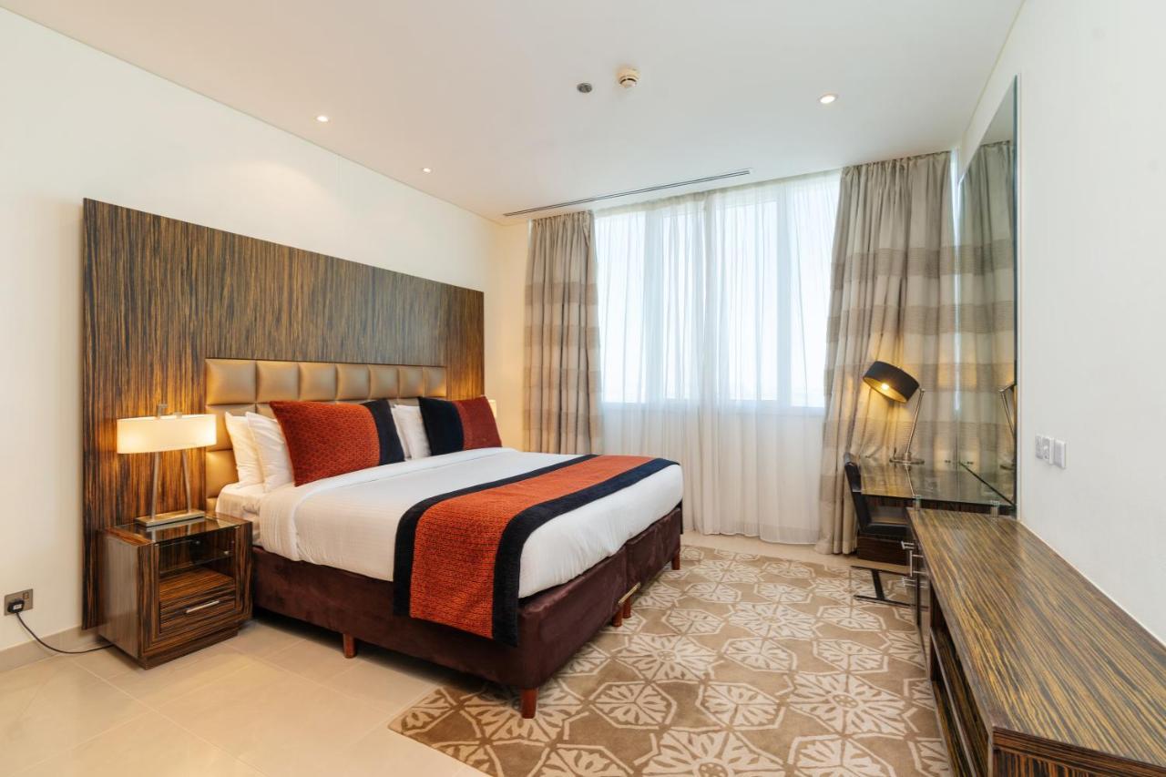 Royal Club By Rvhr, Bonnington Residential Tower - Jlt * Dubai