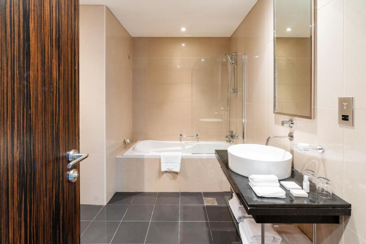 Apartment Royal Club By Rvhr, Bonnington Residential Tower - Jlt *