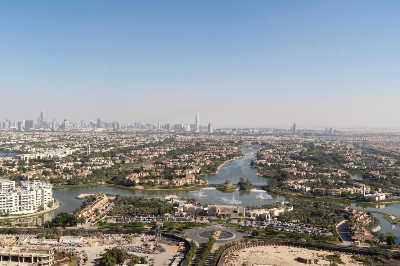 Royal Club By Rvhr, Bonnington Residential Tower - Jlt *