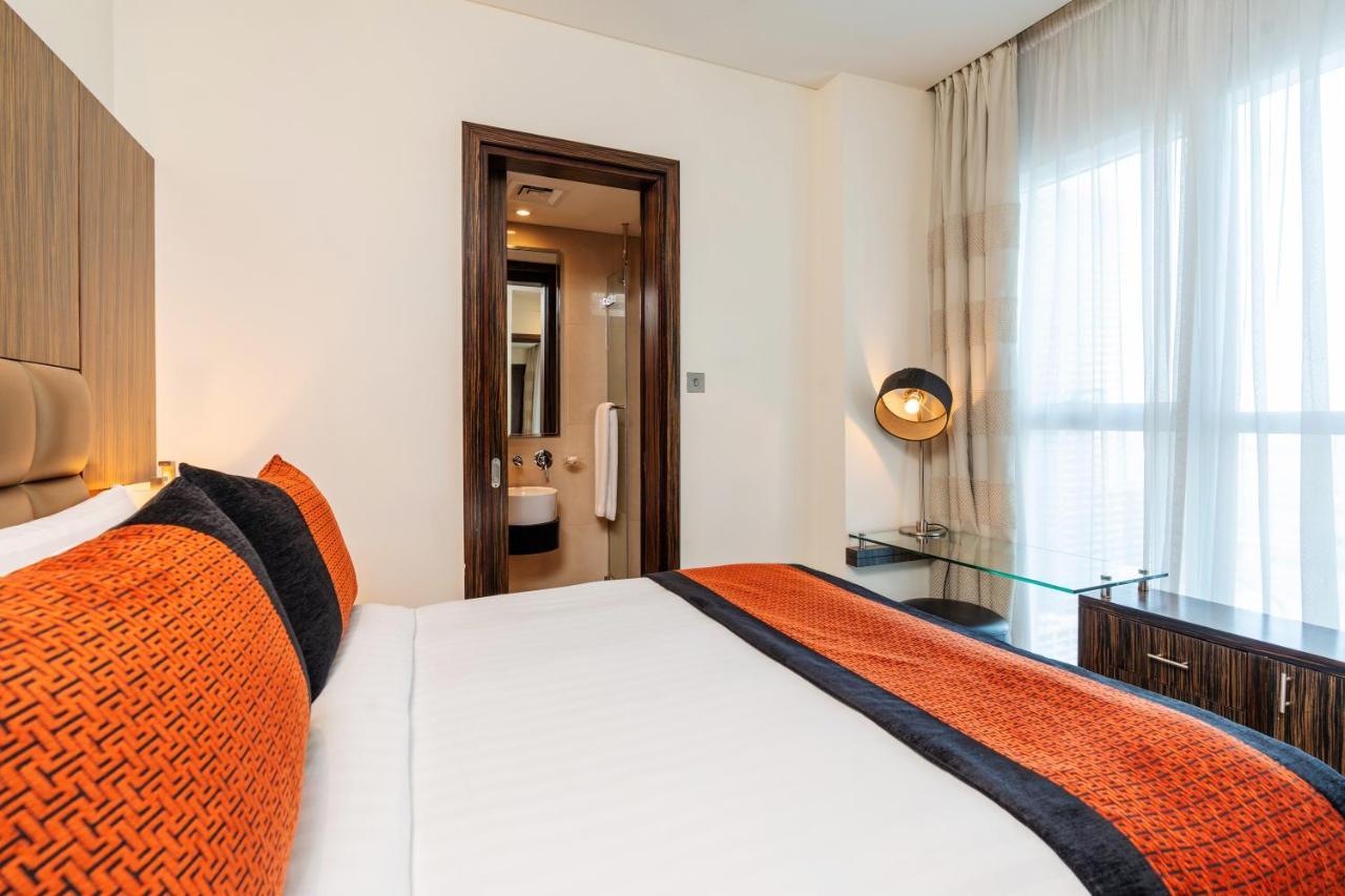 Royal Club By Rvhr, Bonnington Residential Tower - Jlt Apartment Dubai