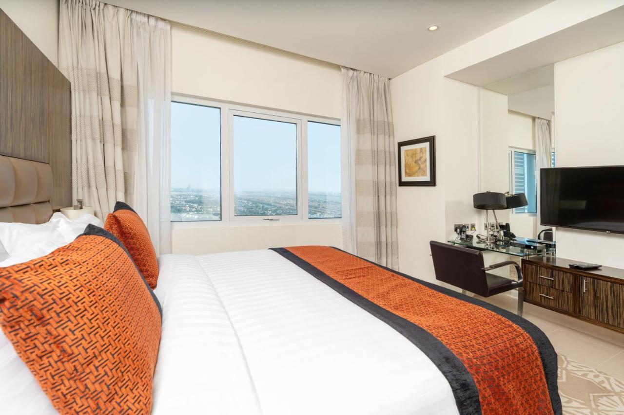 Royal Club By Rvhr, Bonnington Residential Tower - Jlt Apartment *