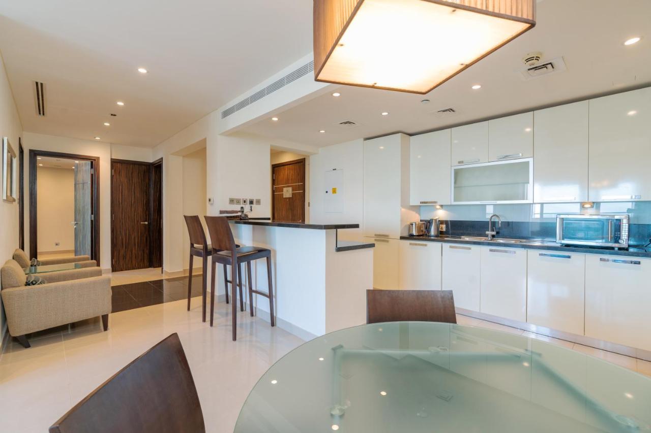 Royal Club By Rvhr, Bonnington Residential Tower - Jlt * Dubai
