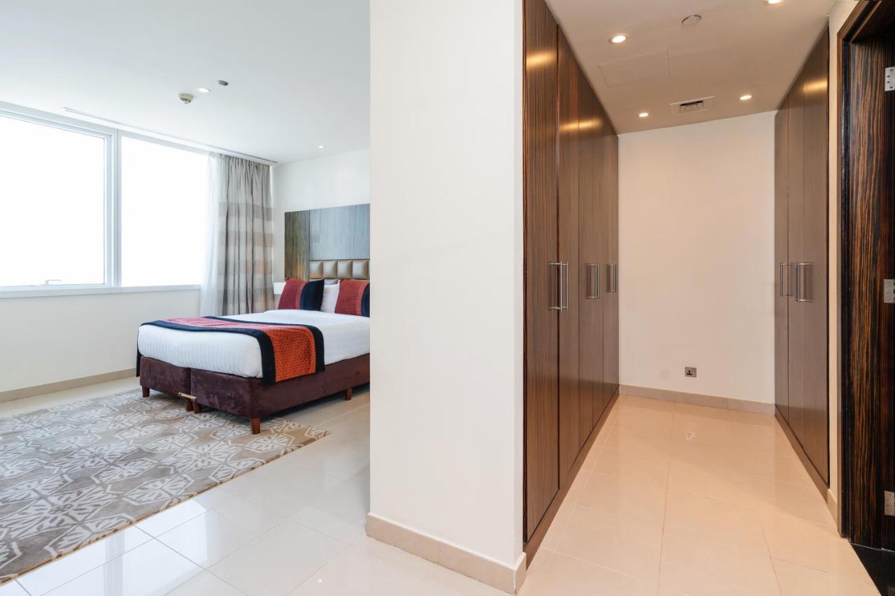 Royal Club By Rvhr, Bonnington Residential Tower - Jlt *