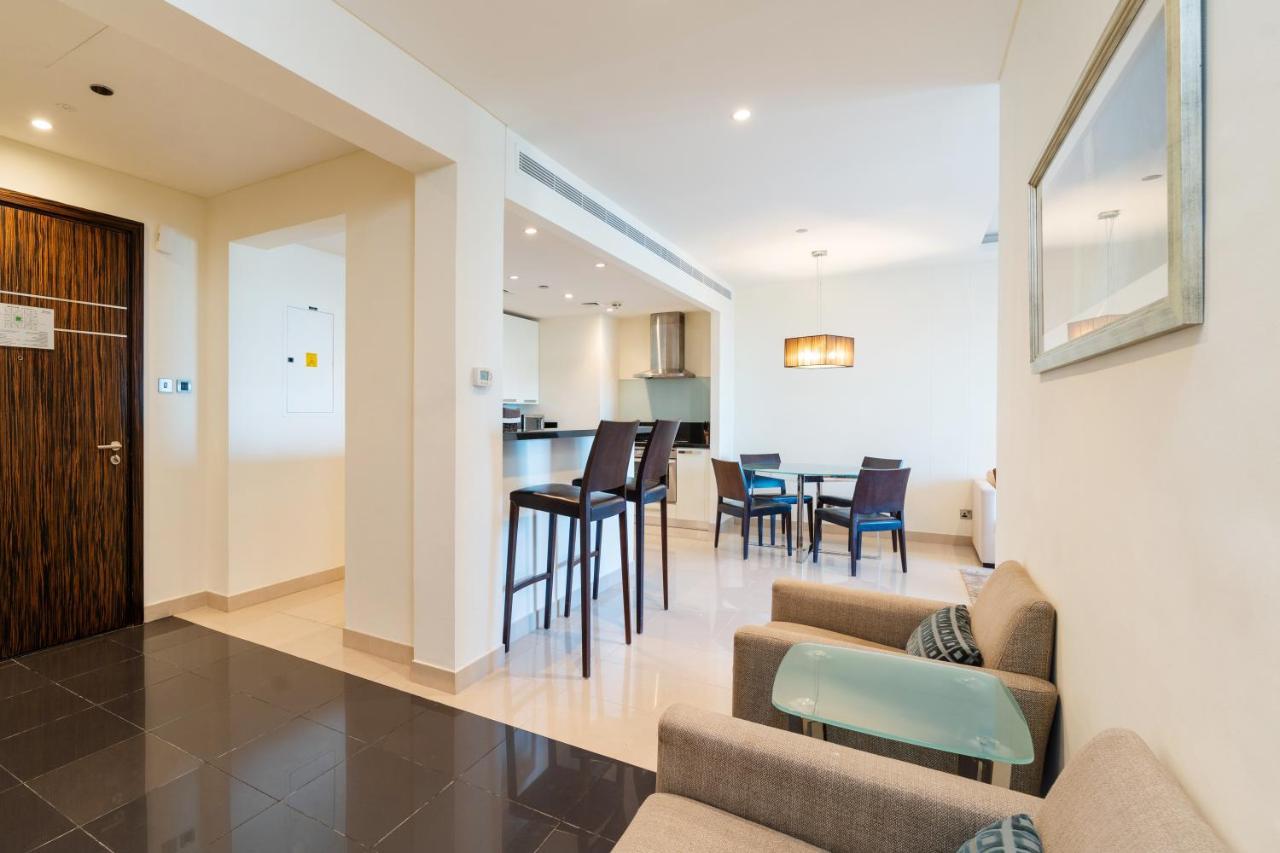 Royal Club By Rvhr, Bonnington Residential Tower - Jlt