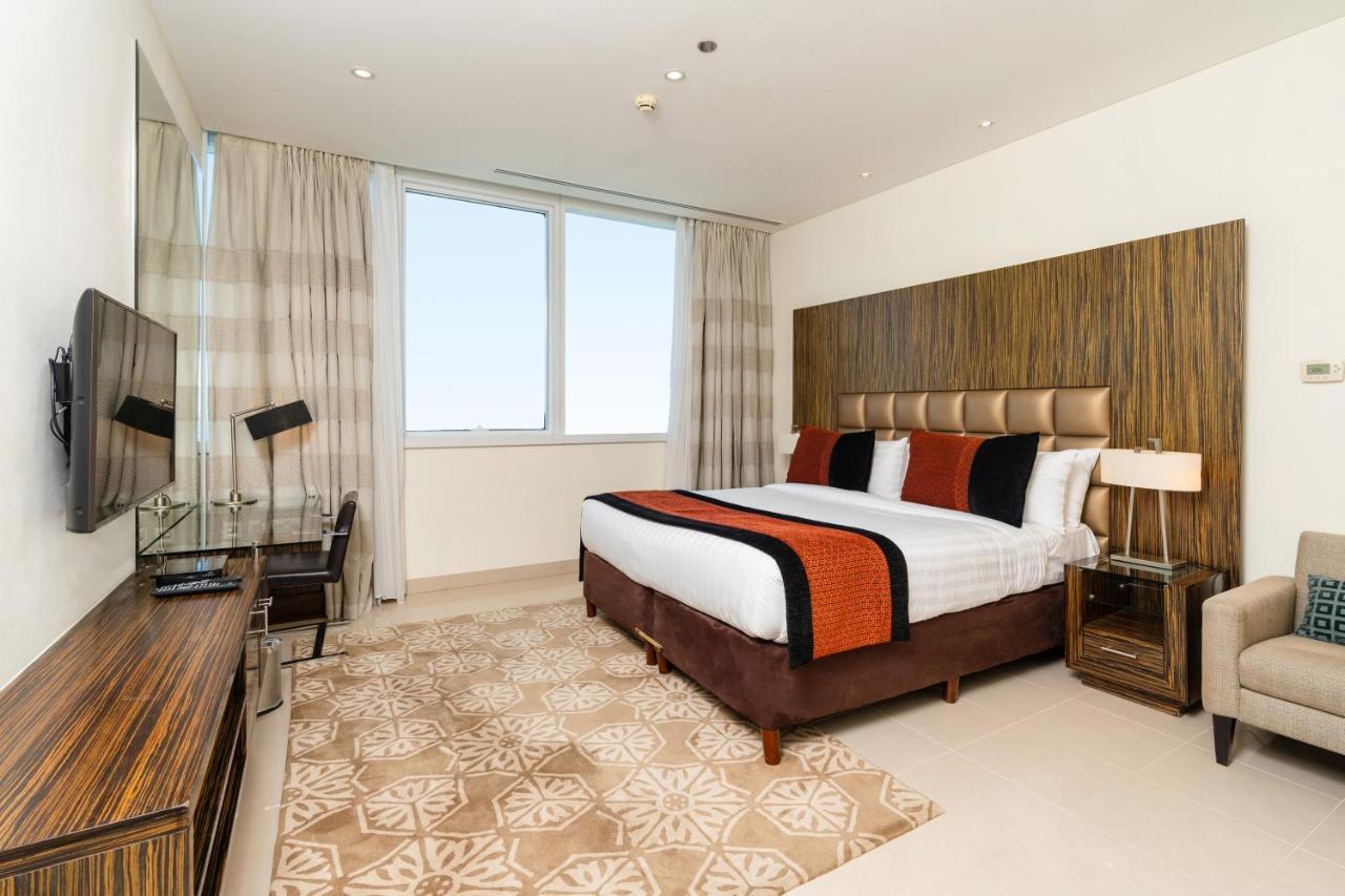 Apartment Royal Club By Rvhr, Bonnington Residential Tower - Jlt