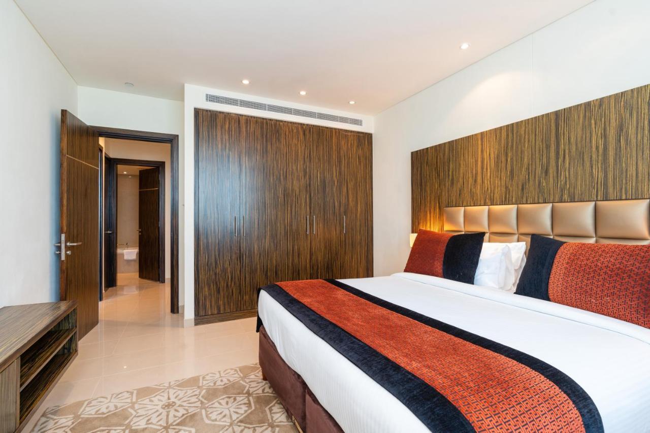 Apartment Royal Club By Rvhr, Bonnington Residential Tower - Jlt Dubai