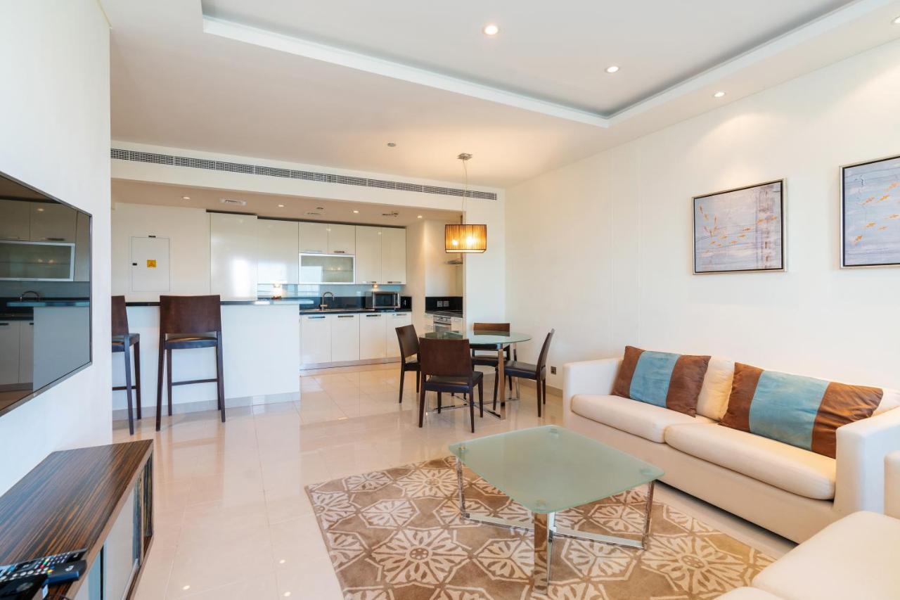 Apartment Royal Club By Rvhr, Bonnington Residential Tower - Jlt *