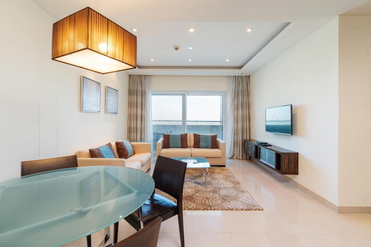 Apartment Royal Club By Rvhr, Bonnington Residential Tower - Jlt
