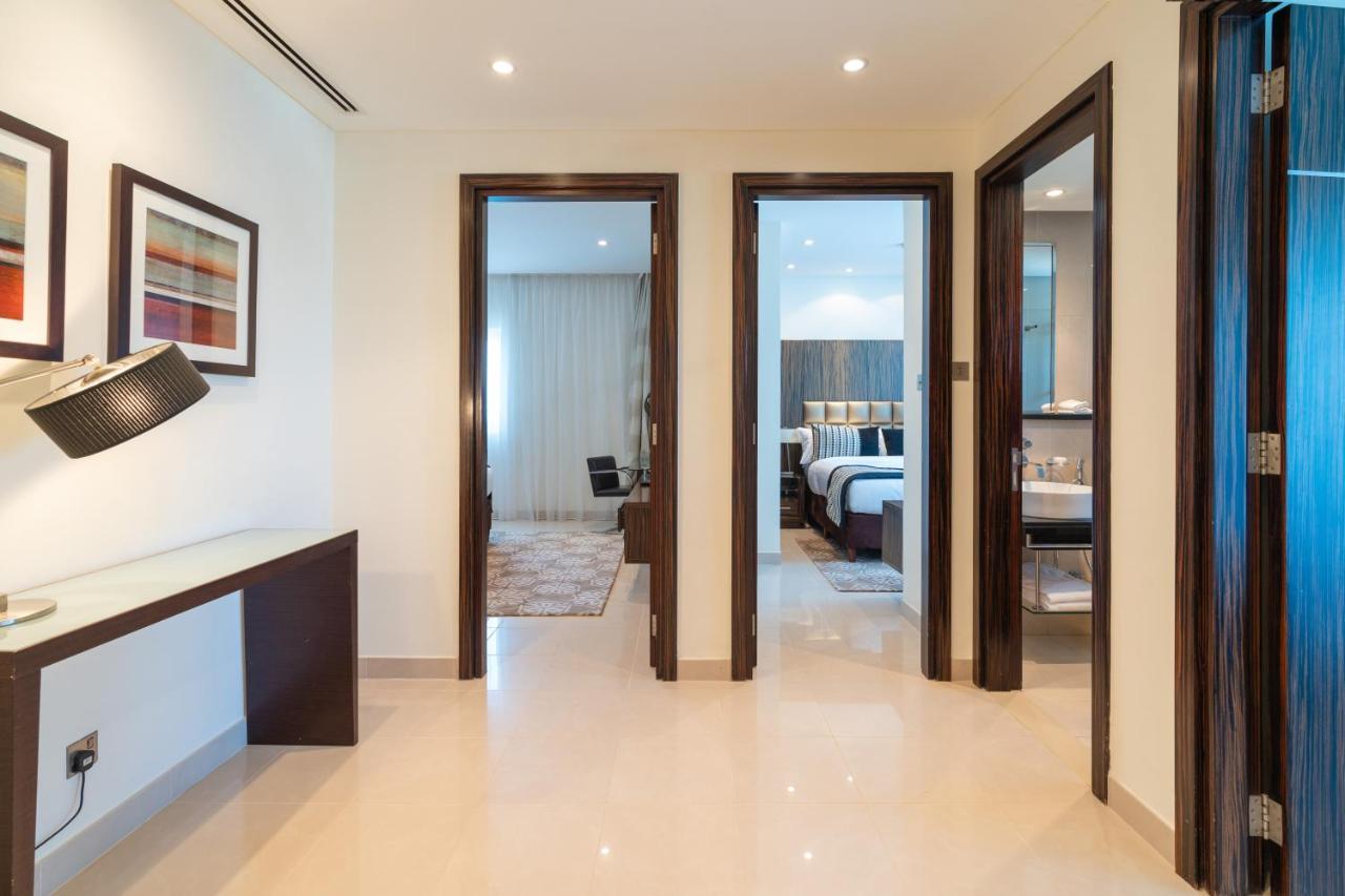 Apartment Royal Club By Rvhr, Bonnington Residential Tower - Jlt