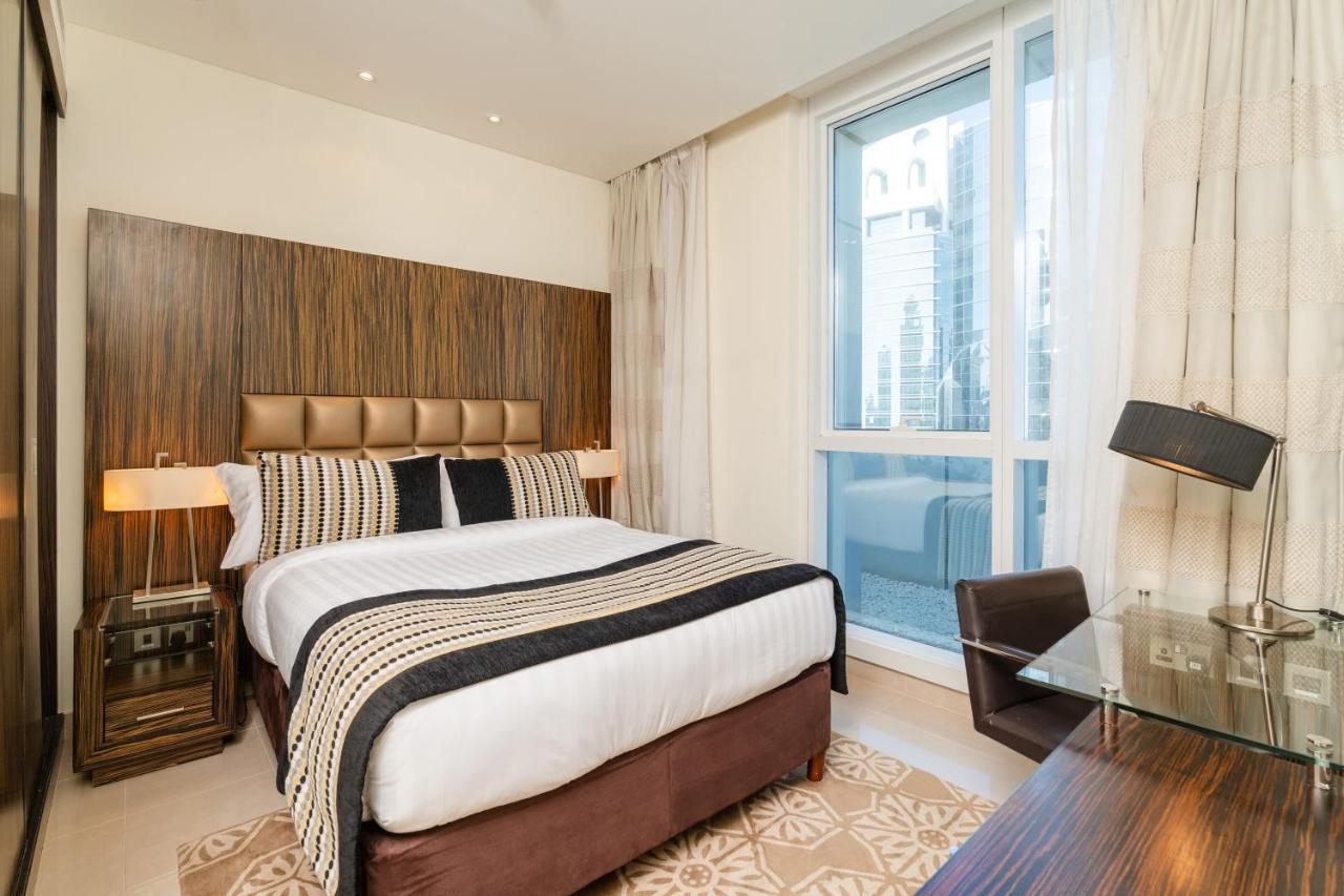 Royal Club By Rvhr, Bonnington Residential Tower - Jlt Apartment *
