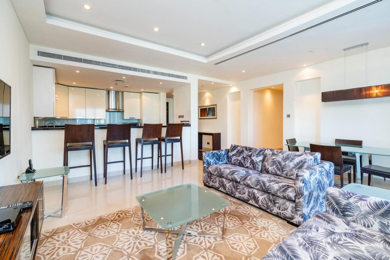 Apartment Royal Club By Rvhr, Bonnington Residential Tower - Jlt Dubai