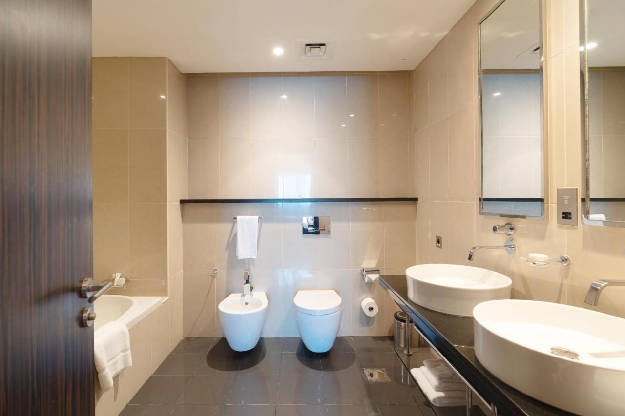 Apartment Royal Club By Rvhr, Bonnington Residential Tower - Jlt Dubai