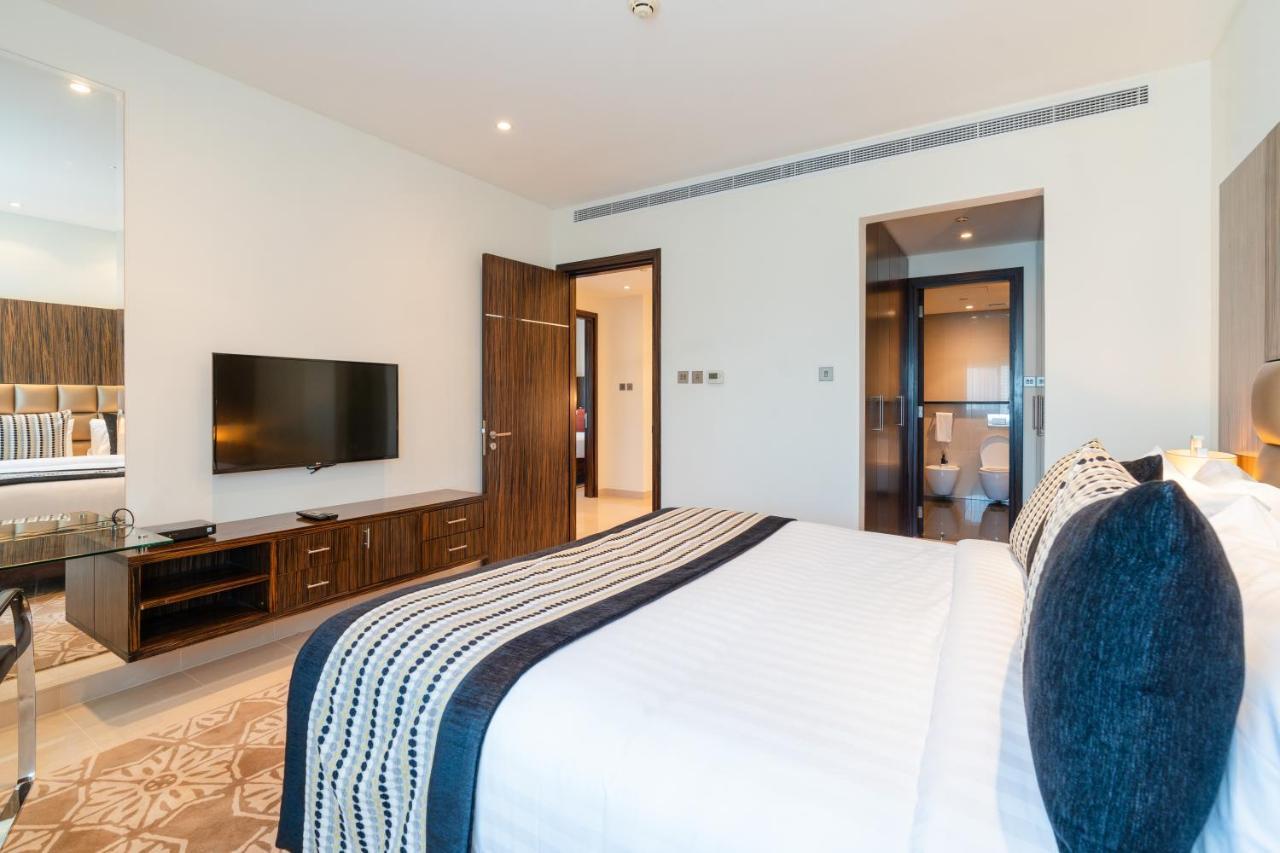 Apartment Royal Club By Rvhr, Bonnington Residential Tower - Jlt *