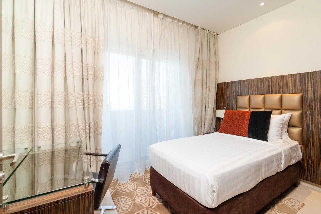 Royal Club By Rvhr, Bonnington Residential Tower - Jlt Apartment Dubai