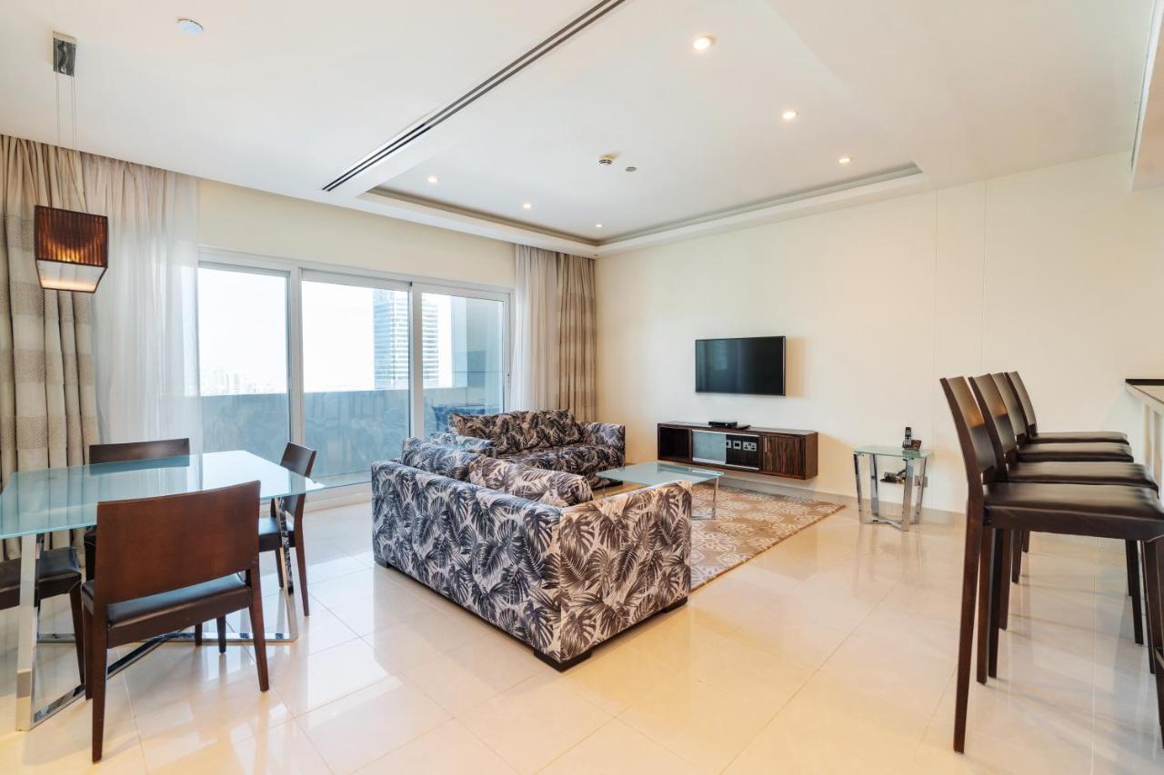 Royal Club By Rvhr, Bonnington Residential Tower - Jlt Apartment *