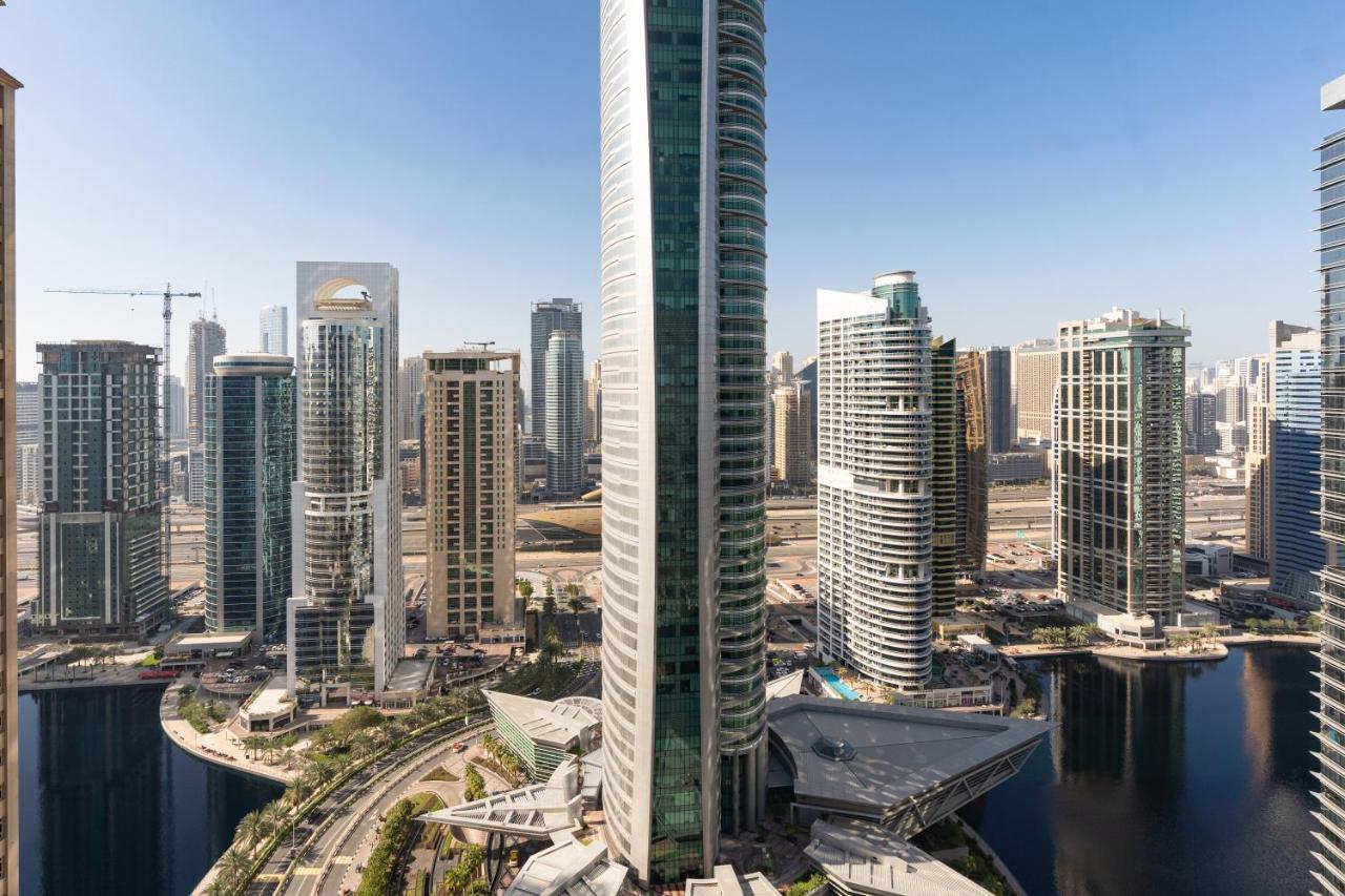 Royal Club By Rvhr, Bonnington Residential Tower - Jlt * Dubai