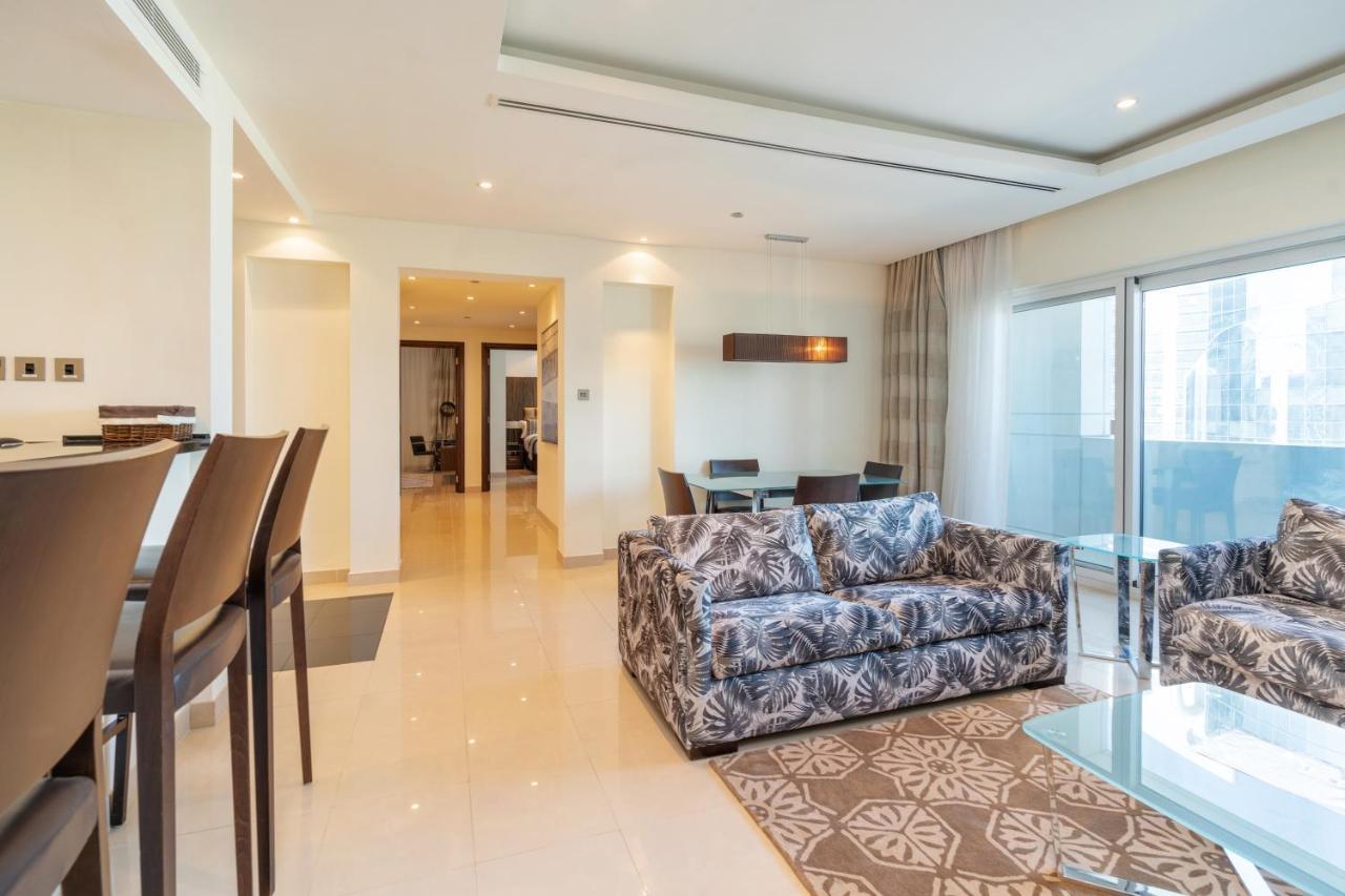 Royal Club By Rvhr, Bonnington Residential Tower - Jlt Apartment